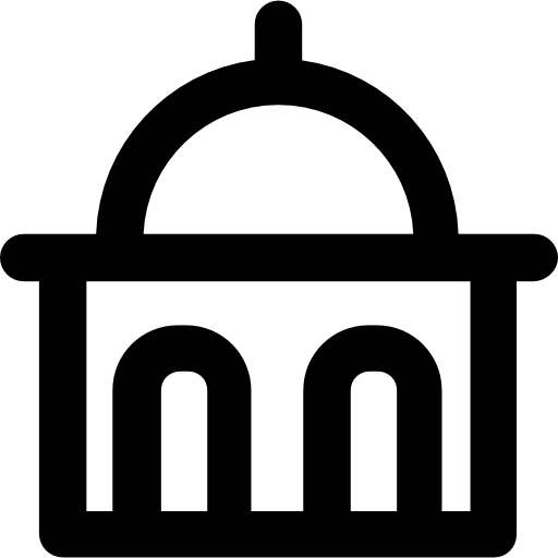 Mosque icon