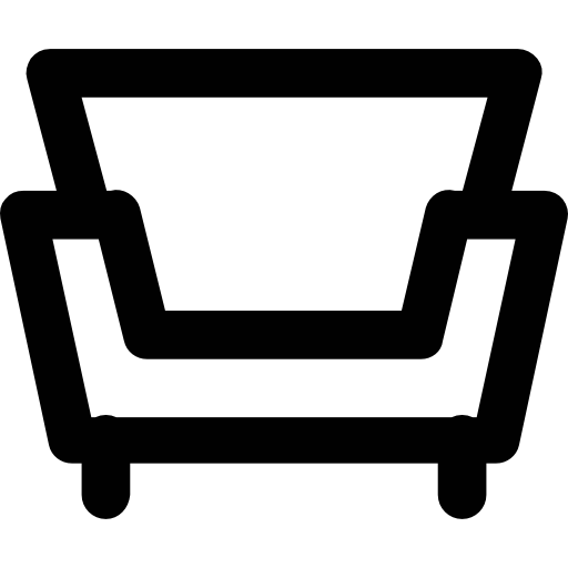 Sofa icon