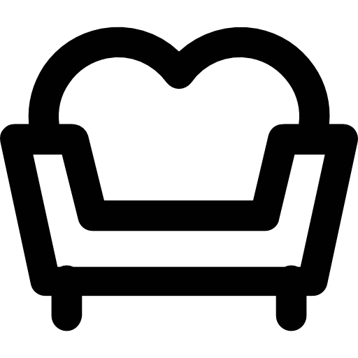 Sofa icon