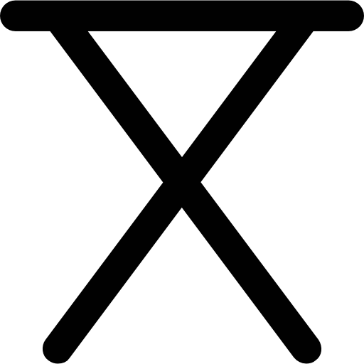 Table icon