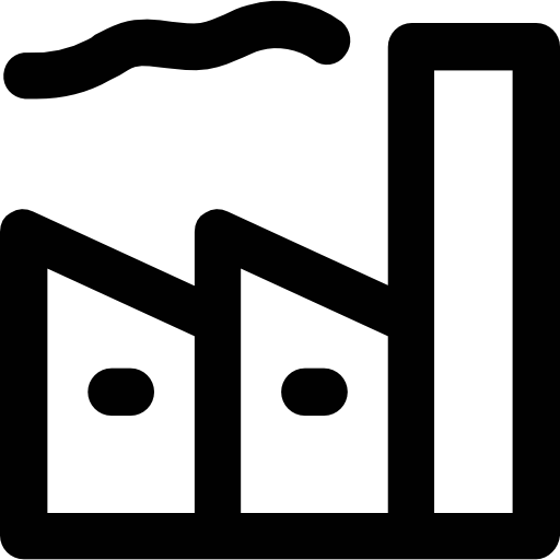 Factory icon