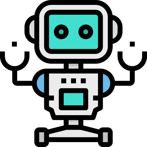 Robot 상