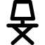 Chair icon 64x64