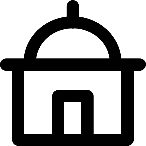 Mosque icon