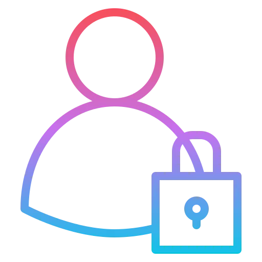 User icon
