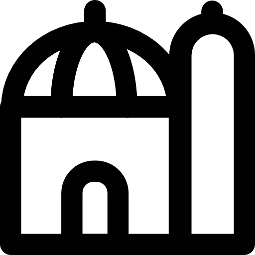 Mosque icon