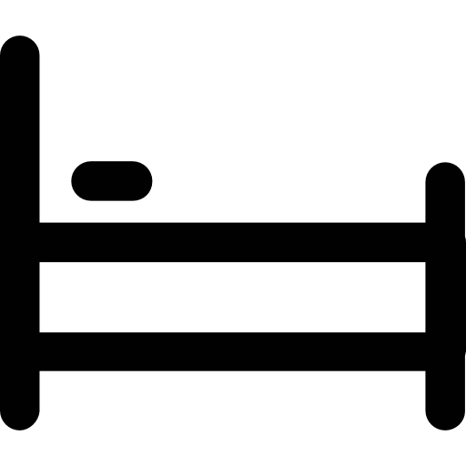 Bed icon