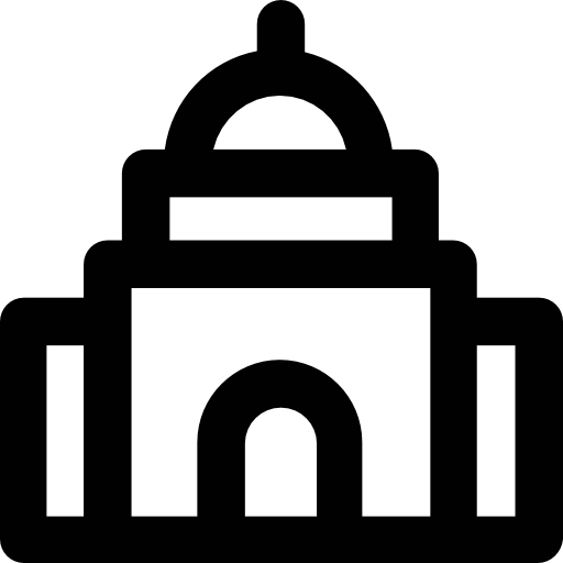 Mosque icon