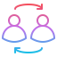 Users 图标 64x64