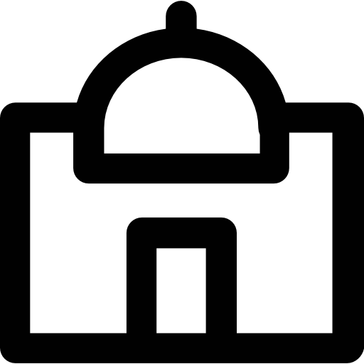 Mosque icon