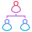 Organization 图标 64x64