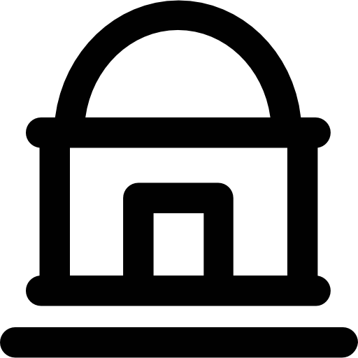 Mosque icon