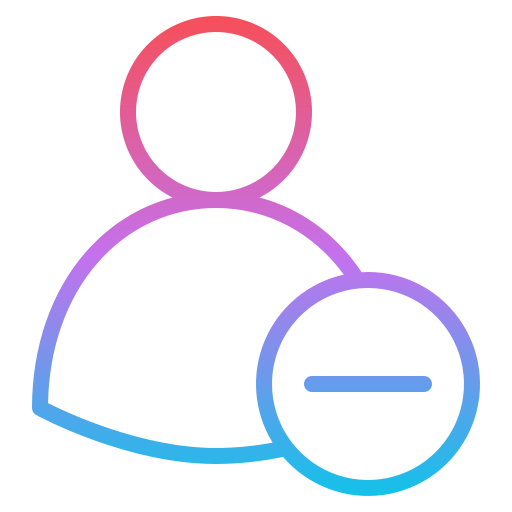 User icon