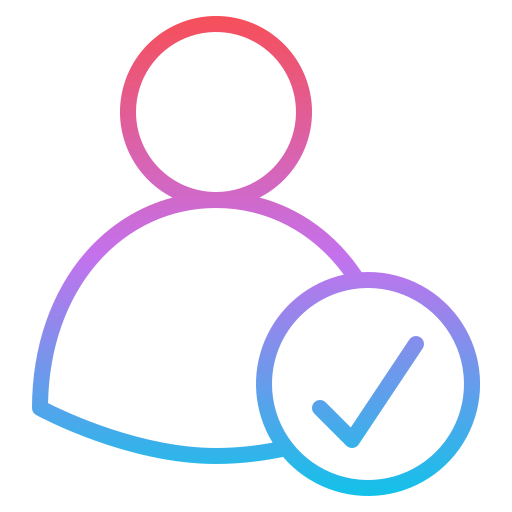 User Symbol