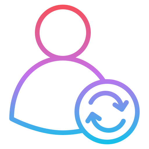 User icon
