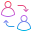 Users ícono 64x64