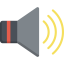 Sound icône 64x64
