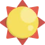 Sunny Ikona 64x64