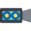 Video recorder Ikona 64x64