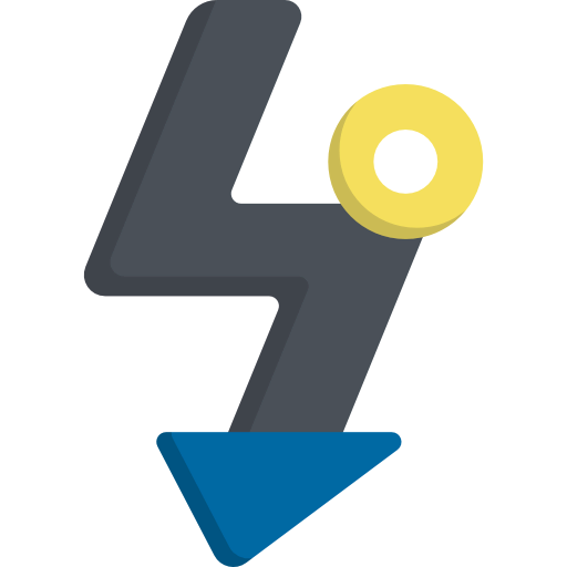Flash icon
