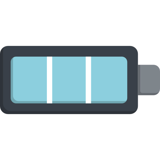 Battery ícono