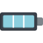 Battery Ikona 64x64