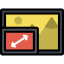 Picture size icon 64x64