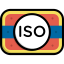 Iso Symbol 64x64
