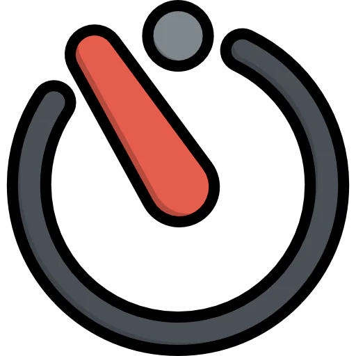 Timer ícone