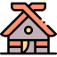 House Symbol 64x64