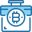 Bitcoin icon 64x64