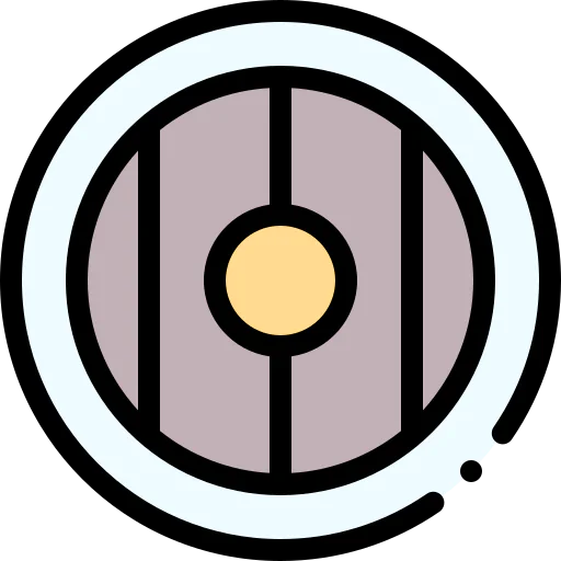 Shield 图标