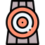 Bullseye Symbol 64x64