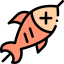 Fishing Symbol 64x64
