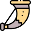 Horn Symbol 64x64