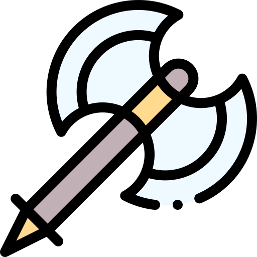Axe icon