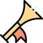 Trumpet Symbol 64x64