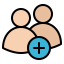 Add group Ikona 64x64