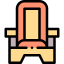 Throne Symbol 64x64