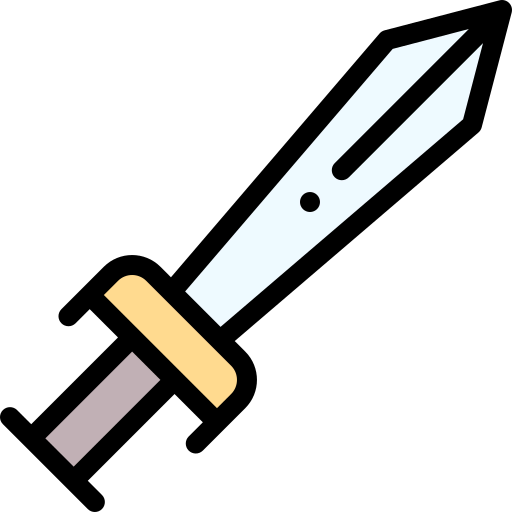 Sword icon