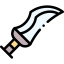 Dagger Symbol 64x64