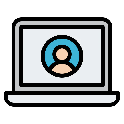Personal computer アイコン