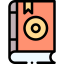 Book Symbol 64x64