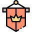 Flag Symbol 64x64
