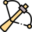 Crossbow Symbol 64x64
