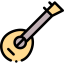 Mandolin icon 64x64