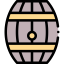 Barrel icon 64x64