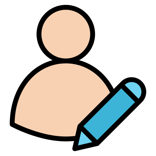 User アイコン