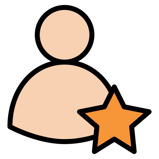 User アイコン
