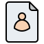 Personal file Ikona 64x64